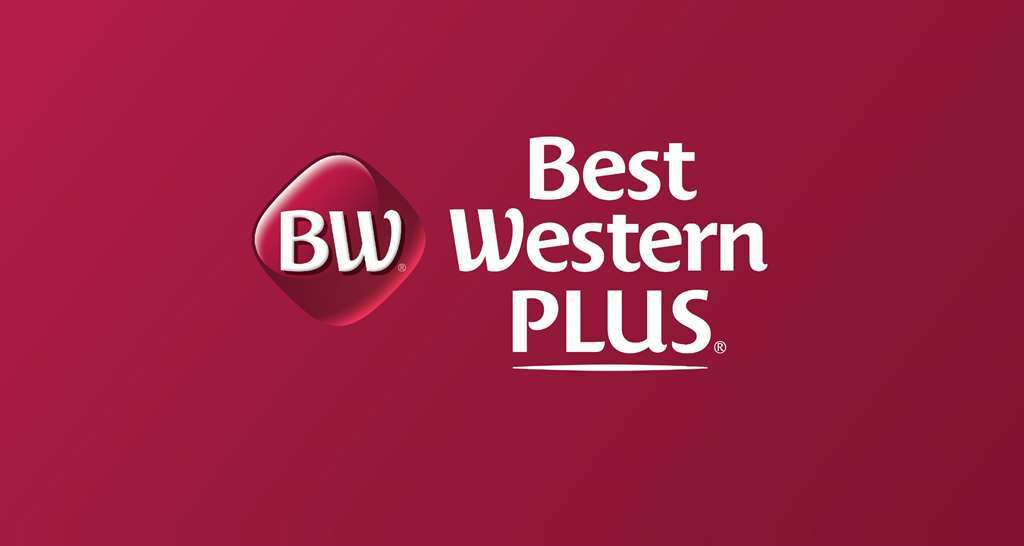 Best Western Plus Stadium Inn Нью-Йорк Логотип фото